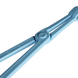 Maxbell Maxbell 19cm Plastic Tweezers Clip Aquatic Plant Reptile Terrarium Feeding Tool