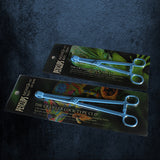 Maxbell Maxbell 19cm Plastic Tweezers Clip Aquatic Plant Reptile Terrarium Feeding Tool
