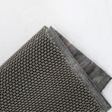 Maxbell Maxbell 3 in 1 Waterproof Reptile Pet Mat Hygienic humidity Bed Vivarium 26.5*40cm