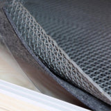 Maxbell Maxbell 3 in 1 Waterproof Reptile Pet Mat Hygienic humidity Bed Vivarium 26.5*40cm