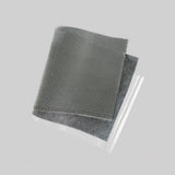 Maxbell Maxbell 3 in 1 Waterproof Reptile Pet Mat Hygienic humidity Bed Vivarium 40*40cm