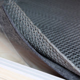 Maxbell Maxbell 3 in 1 Waterproof Reptile Pet Mat Hygienic humidity Bed Vivarium 40*40cm