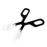 Maxbell Maxbell Reptile Feeding Tong Tarentula Hunt Catcher Clip Herp Grabber Handling Clamp
