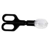 Maxbell Maxbell Reptile Feeding Tong Tarentula Hunt Catcher Clip Herp Grabber Handling Clamp