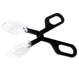 Maxbell Maxbell Reptile Feeding Tong Tarentula Hunt Catcher Clip Herp Grabber Handling Clamp