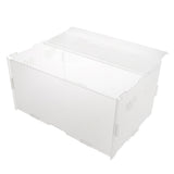 Maxbell Maxbell Acrylic Box Crawler Spider Scorpion Centipede Insect Feeding Insect Box - M