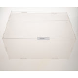 Maxbell Maxbell Acrylic Box Crawler Spider Scorpion Centipede Insect Feeding Insect Box - M