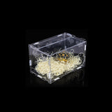 Maxbell Maxbell Acrylic Box Crawler Spider Scorpion Centipede Insect Feeding Insect Box - M