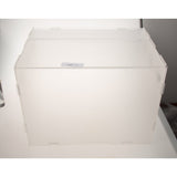 Maxbell Maxbell Acrylic Box Crawler Spider Scorpion Centipede Insect Feeding Insect Box - L