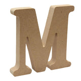Maxbell 2x Wooden Alphabet Craft Letter Plaque Wall Hanging Wedding Nursery Decor C