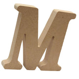 Maxbell 2x Wooden Alphabet Craft Letter Plaque Wall Hanging Wedding Nursery Decor C