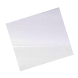 Maxbell Self-adhesive PVC Waterproof Home Decor Cabinet Beautify Wall Sticker White - Aladdin Shoppers