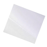 Maxbell Self-adhesive PVC Waterproof Home Decor Cabinet Beautify Wall Sticker White - Aladdin Shoppers