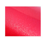 Maxbell Self-adhesive PVC Waterproof Home Decor Cabinet Beautify Wall Sticker Red - Aladdin Shoppers