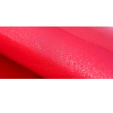 Maxbell Self-adhesive PVC Waterproof Home Decor Cabinet Beautify Wall Sticker Red - Aladdin Shoppers