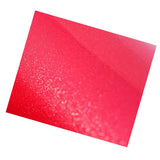 Maxbell Self-adhesive PVC Waterproof Home Decor Cabinet Beautify Wall Sticker Red - Aladdin Shoppers