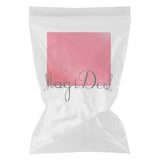 Maxbell Self-adhesive PVC Waterproof Home Decor Cabinet Beautify Wall Sticker Red - Aladdin Shoppers