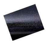 Maxbell Self-adhesive PVC Waterproof Home Decor Cabinet Beautify Wall Sticker Black - Aladdin Shoppers