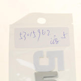 Maxbell 3D DIY Metallic Number 5 Alphabet Sticker Car Emblem DIY Figure Badge Decal - Aladdin Shoppers