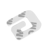 Maxbell Rhinestone Diamante DIY Letter G Alphabet 3D Car Badge Sticker Decal Emblem - Aladdin Shoppers