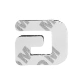Maxbell Rhinestone Diamante DIY Letter G Alphabet 3D Car Badge Sticker Decal Emblem - Aladdin Shoppers