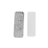 Maxbell Rhinestone Diamante DIY Letter I Alphabet 3D Car Badge Sticker Decal - Aladdin Shoppers