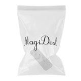 Maxbell Rhinestone Diamante DIY Letter I Alphabet 3D Car Badge Sticker Decal - Aladdin Shoppers