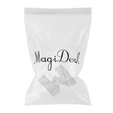 Maxbell Rhinestone Diamante DIY Letter W Alphabet 3D Car Badge Sticker Decal Emblem - Aladdin Shoppers