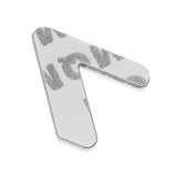 Maxbell Rhinestone Diamante DIY Number 7 Alphabet 3D Car Badge Sticker Decal Emblem - Aladdin Shoppers
