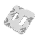 Maxbell Rhinestone Diamante DIY Number 8 Alphabet 3D Car Badge Sticker Decal Emblem - Aladdin Shoppers