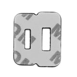 Maxbell Rhinestone Diamante DIY Number 8 Alphabet 3D Car Badge Sticker Decal Emblem - Aladdin Shoppers
