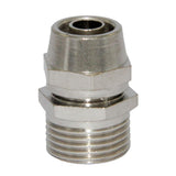 Maxbell 3/8" 10mm Quick Release Compressor Coupler Connector Air Line Hose Adapter - Aladdin Shoppers