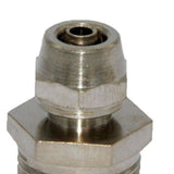 Maxbell 3/8" 6mm Quick Release Compressor Coupler Connector Air Line Hose Adapter - Aladdin Shoppers