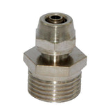 Maxbell 3/8" 6mm Quick Release Compressor Coupler Connector Air Line Hose Adapter - Aladdin Shoppers