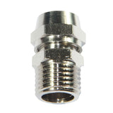 Maxbell 1/4" 8mm Quick Release Compressor Coupler Connector Air Line Hose Adapter - Aladdin Shoppers