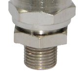 Maxbell 1/8'' 12mm Quick Release Compressor Coupler Connector Air Line Hose Adapter - Aladdin Shoppers
