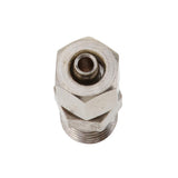 Maxbell M8*4mm Quick Release Compressor Coupler Connector Air Line Hose Adapter - Aladdin Shoppers