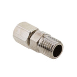 Maxbell M8*4mm Quick Release Compressor Coupler Connector Air Line Hose Adapter - Aladdin Shoppers