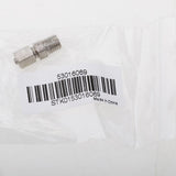 Maxbell M8*4mm Quick Release Compressor Coupler Connector Air Line Hose Adapter - Aladdin Shoppers