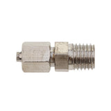 Maxbell M8*4mm Quick Release Compressor Coupler Connector Air Line Hose Adapter - Aladdin Shoppers