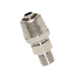Maxbell M5*6mm Quick Release Compressor Coupler Connector Air Line Hose Adapter - Aladdin Shoppers