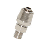 Maxbell M5*6mm Quick Release Compressor Coupler Connector Air Line Hose Adapter - Aladdin Shoppers