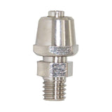 Maxbell M5*6mm Quick Release Compressor Coupler Connector Air Line Hose Adapter - Aladdin Shoppers