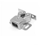 Hardware Roller Catch Set Cabinet Door Spring Loaded Stopper Latch