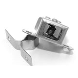 Hardware Roller Catch Set Cabinet Door Spring Loaded Stopper Latch