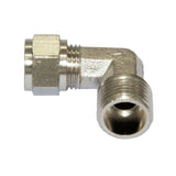 Maxbell 8mm Hose Quick Release To BSP 13mm Thread Coupler Connector F Adaptor - Aladdin Shoppers
