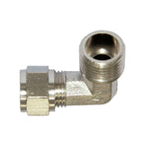 Maxbell 8mm Hose Quick Release To BSP 13mm Thread Coupler Connector F Adaptor - Aladdin Shoppers