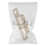 Maxbell Copper Door Stopper Magnetic Casting Stop Holder Catch Cabinet Closet 50mm - Aladdin Shoppers