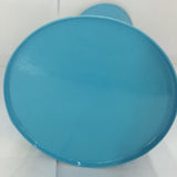 Maxbell 2pcs Wrought Iron Shabby Chic Metal Jug Vase Pitcher Flower Holder for Home Wedding Decoration