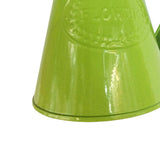 Maxbell 2pcs Wrought Iron Shabby Chic Metal Jug Vase Pitcher Flower Holder for Home Wedding Decoration - Aladdin Shoppers